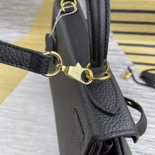 Cheap Hermes AAA Quality Handbags For Women #1345542 Replica Wholesale [$108.00 USD] [ITEM#1345542] on Replica Hermes AAA Quality Handbags