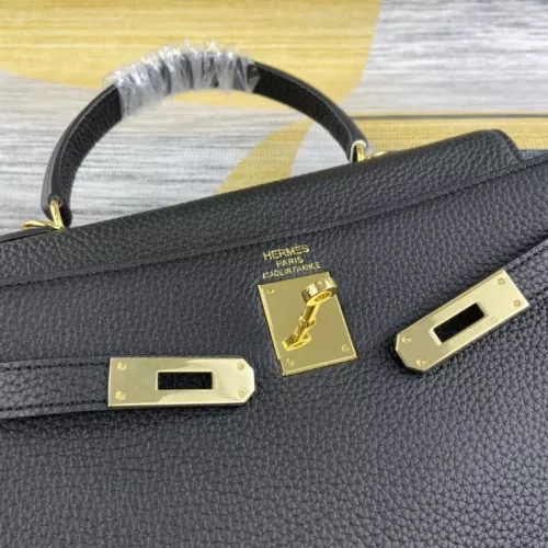 Cheap Hermes AAA Quality Handbags For Women #1345542 Replica Wholesale [$108.00 USD] [ITEM#1345542] on Replica Hermes AAA Quality Handbags