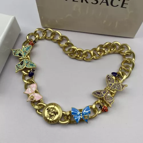 Versace Necklaces #1345545