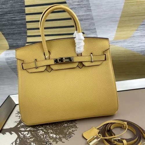 Hermes AAA Quality Handbags For Women #1345547