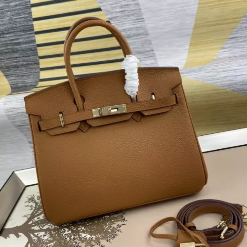 Hermes AAA Quality Handbags For Women #1345554