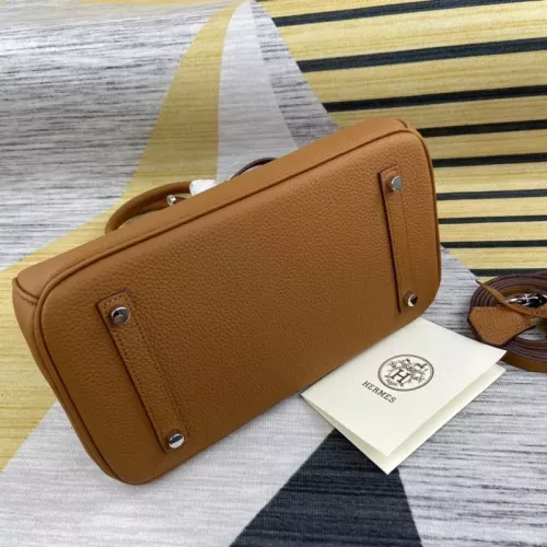 Cheap Hermes AAA Quality Handbags For Women #1345556 Replica Wholesale [$100.00 USD] [ITEM#1345556] on Replica Hermes AAA Quality Handbags