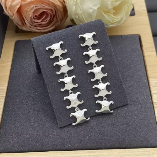 Cheap Celine Earrings For Women #1345558 Replica Wholesale [$25.00 USD] [ITEM#1345558] on Replica Celine Earrings