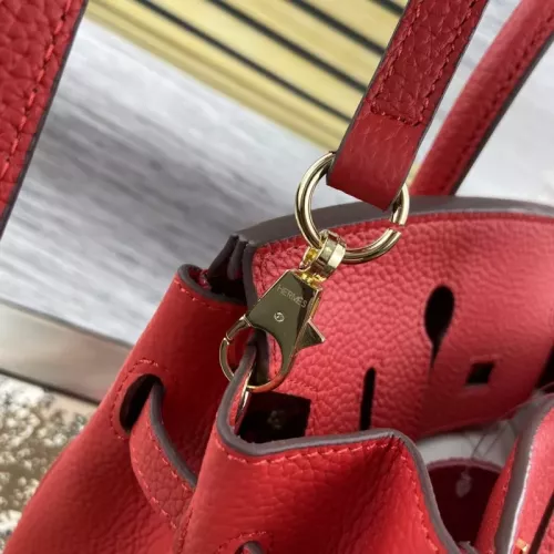 Cheap Hermes AAA Quality Handbags For Women #1345559 Replica Wholesale [$100.00 USD] [ITEM#1345559] on Replica Hermes AAA Quality Handbags