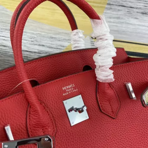 Cheap Hermes AAA Quality Handbags For Women #1345563 Replica Wholesale [$105.00 USD] [ITEM#1345563] on Replica Hermes AAA Quality Handbags