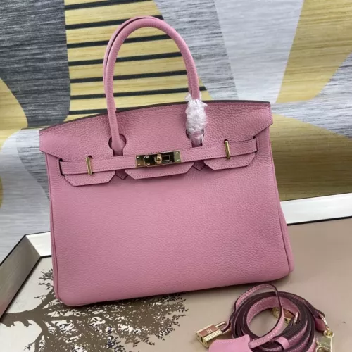Hermes AAA Quality Handbags For Women #1345567