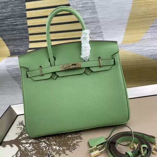 Hermes AAA Quality Handbags For Women #1345570