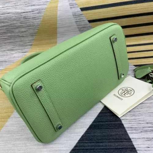 Cheap Hermes AAA Quality Handbags For Women #1345573 Replica Wholesale [$105.00 USD] [ITEM#1345573] on Replica Hermes AAA Quality Handbags