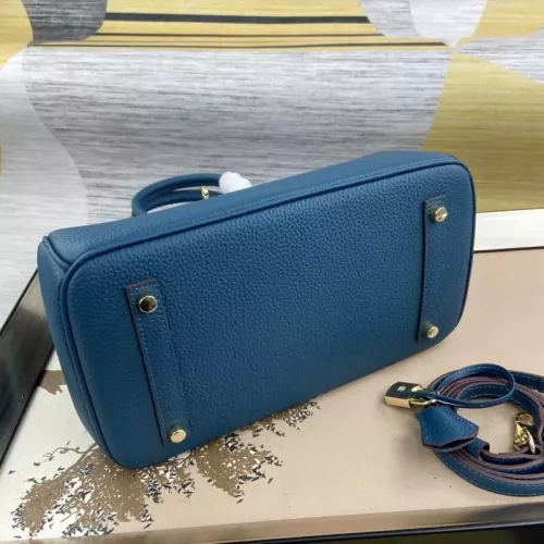 Cheap Hermes AAA Quality Handbags For Women #1345574 Replica Wholesale [$100.00 USD] [ITEM#1345574] on Replica Hermes AAA Quality Handbags