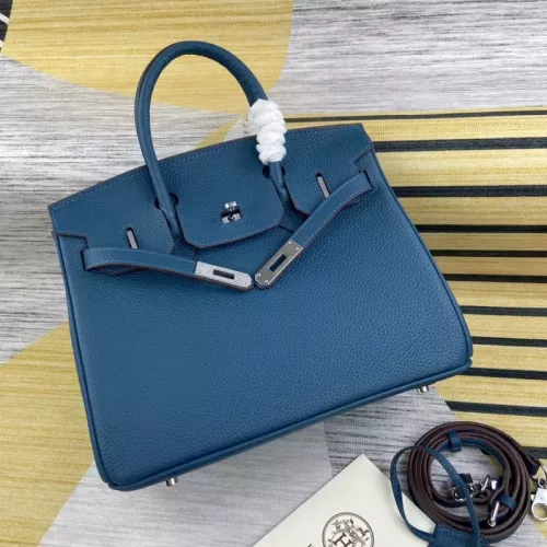 Hermes AAA Quality Handbags For Women #1345577