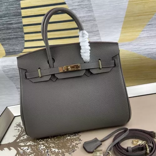 Hermes AAA Quality Handbags For Women #1345583