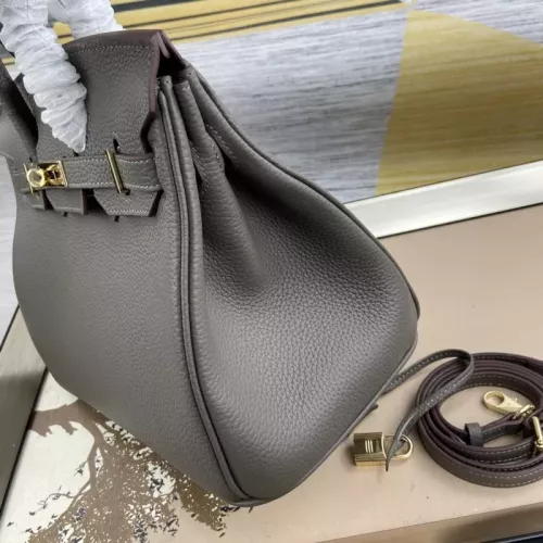 Cheap Hermes AAA Quality Handbags For Women #1345583 Replica Wholesale [$105.00 USD] [ITEM#1345583] on Replica Hermes AAA Quality Handbags