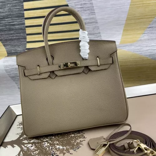 Hermes AAA Quality Handbags For Women #1345587