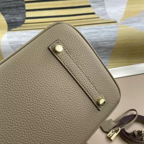 Cheap Hermes AAA Quality Handbags For Women #1345587 Replica Wholesale [$105.00 USD] [ITEM#1345587] on Replica Hermes AAA Quality Handbags