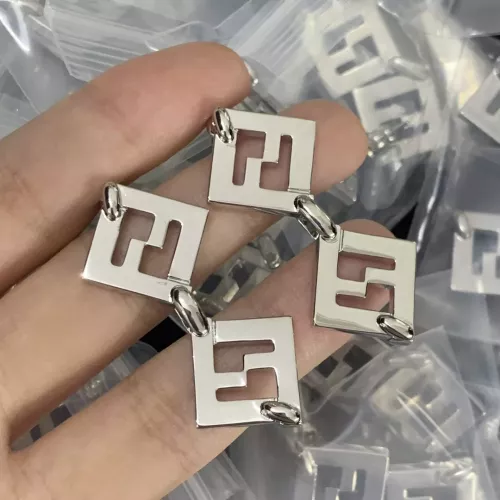 Fendi Earrings For Women #1345591