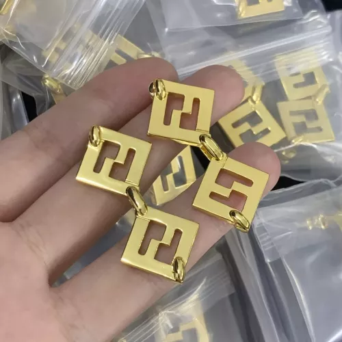 Fendi Earrings For Women #1345592