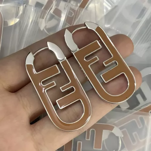 Fendi Earrings For Women #1345593