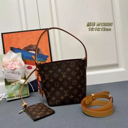 Louis Vuitton AAA Quality Handbags For Women #1345594