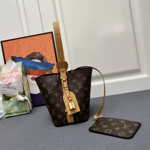Cheap Louis Vuitton AAA Quality Handbags For Women #1345594 Replica Wholesale [$122.00 USD] [ITEM#1345594] on Replica Louis Vuitton AAA Quality Handbags