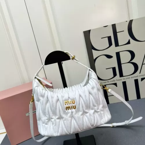 MIU MIU AAA Quality Handbags For Women #1345596