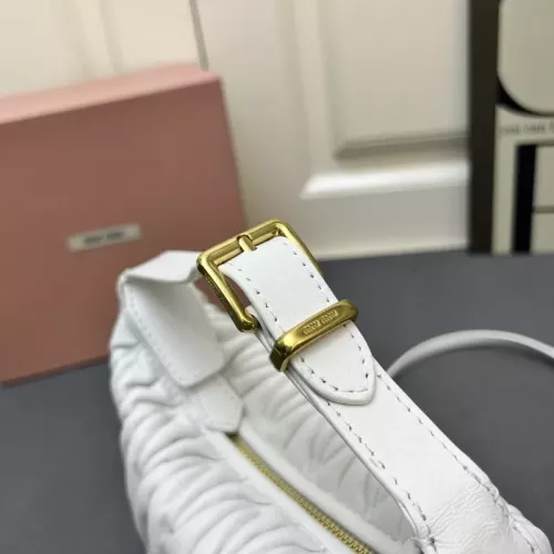 Cheap MIU MIU AAA Quality Handbags For Women #1345596 Replica Wholesale [$96.00 USD] [ITEM#1345596] on Replica MIU MIU AAA Quality Handbags