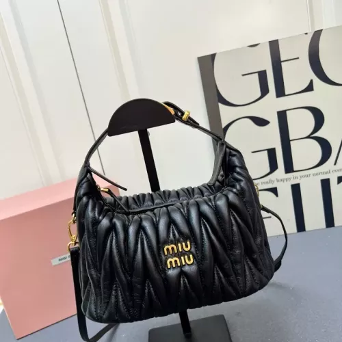 MIU MIU AAA Quality Handbags For Women #1345597