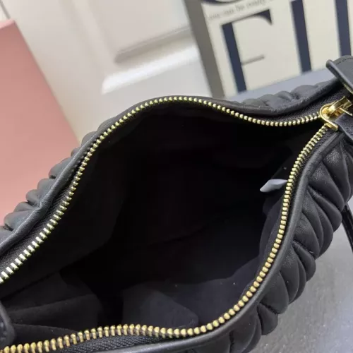 Cheap MIU MIU AAA Quality Handbags For Women #1345597 Replica Wholesale [$96.00 USD] [ITEM#1345597] on Replica MIU MIU AAA Quality Handbags