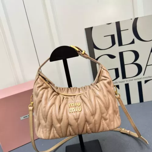 MIU MIU AAA Quality Handbags For Women #1345599