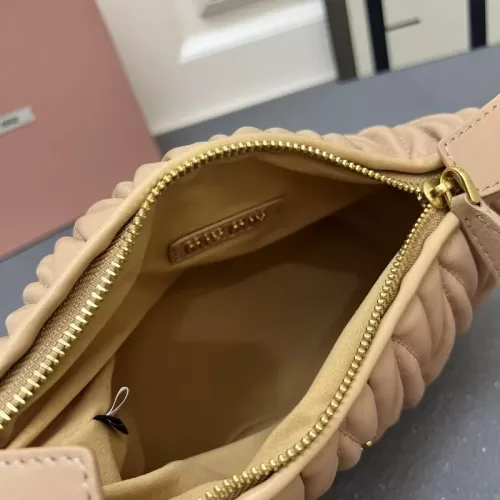 Cheap MIU MIU AAA Quality Handbags For Women #1345599 Replica Wholesale [$96.00 USD] [ITEM#1345599] on Replica MIU MIU AAA Quality Handbags