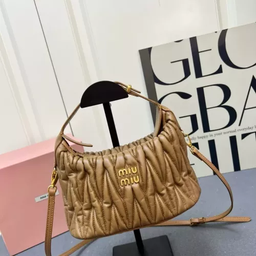 MIU MIU AAA Quality Handbags For Women #1345600