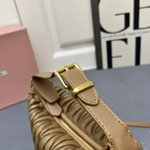 Cheap MIU MIU AAA Quality Handbags For Women #1345600 Replica Wholesale [$96.00 USD] [ITEM#1345600] on Replica MIU MIU AAA Quality Handbags