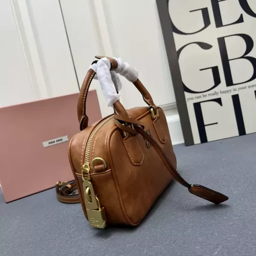 Cheap MIU MIU AAA Quality Handbags For Women #1345604 Replica Wholesale [$96.00 USD] [ITEM#1345604] on Replica MIU MIU AAA Quality Handbags