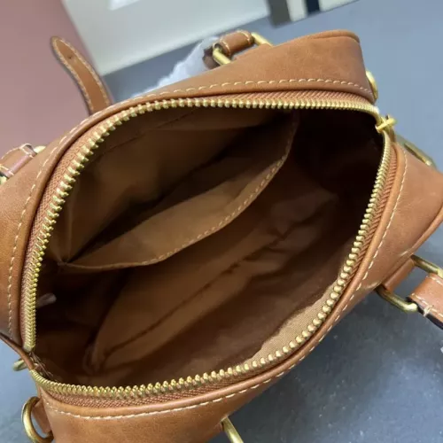 Cheap MIU MIU AAA Quality Handbags For Women #1345604 Replica Wholesale [$96.00 USD] [ITEM#1345604] on Replica MIU MIU AAA Quality Handbags