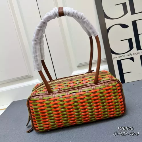 Cheap MIU MIU AAA Quality Handbags For Women #1345607 Replica Wholesale [$112.00 USD] [ITEM#1345607] on Replica MIU MIU AAA Quality Handbags