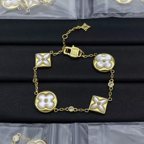 Louis Vuitton LV Bracelets #1345609