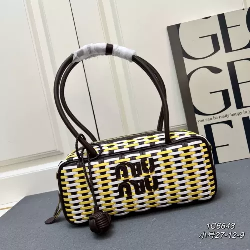 MIU MIU AAA Quality Handbags For Women #1345613