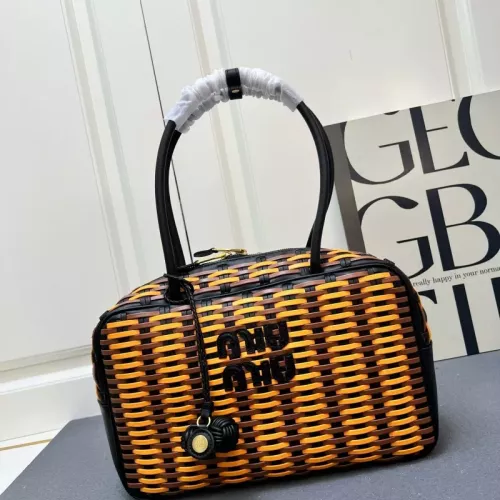 MIU MIU AAA Quality Handbags For Women #1345615