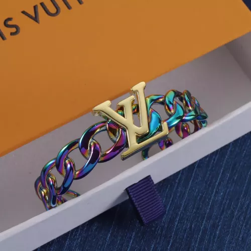 Cheap Louis Vuitton LV Bracelets #1345618 Replica Wholesale [$25.00 USD] [ITEM#1345618] on Replica Louis Vuitton LV Bracelets