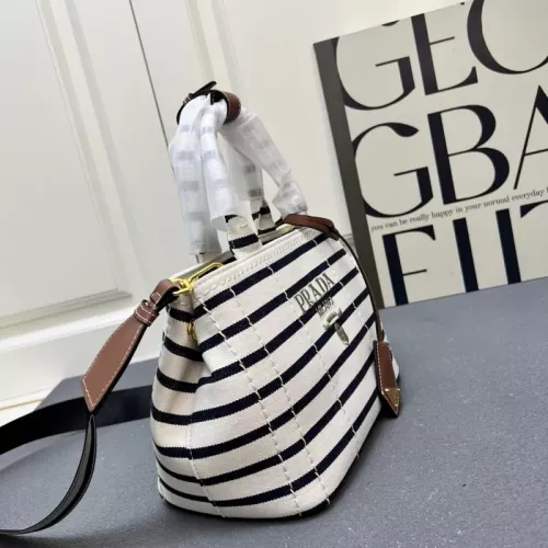 Cheap Prada AAA Quality Handbags For Women #1345619 Replica Wholesale [$96.00 USD] [ITEM#1345619] on Replica Prada AAA Quality Handbags
