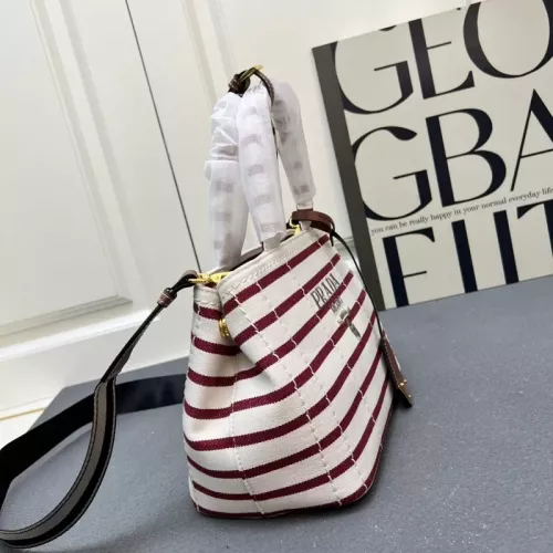 Cheap Prada AAA Quality Handbags For Women #1345620 Replica Wholesale [$96.00 USD] [ITEM#1345620] on Replica Prada AAA Quality Handbags