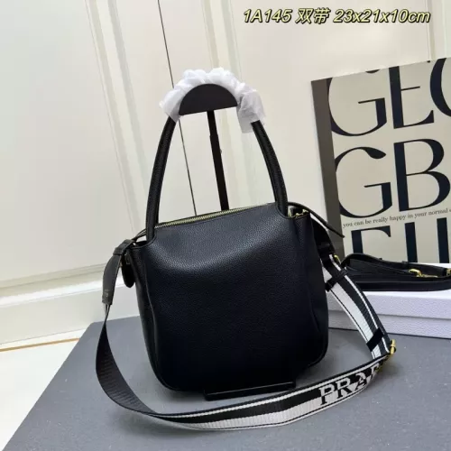 Cheap Prada AAA Quality Handbags For Women #1345621 Replica Wholesale [$100.00 USD] [ITEM#1345621] on Replica Prada AAA Quality Handbags