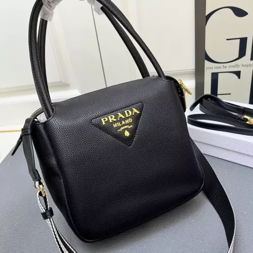 Cheap Prada AAA Quality Handbags For Women #1345621 Replica Wholesale [$100.00 USD] [ITEM#1345621] on Replica Prada AAA Quality Handbags