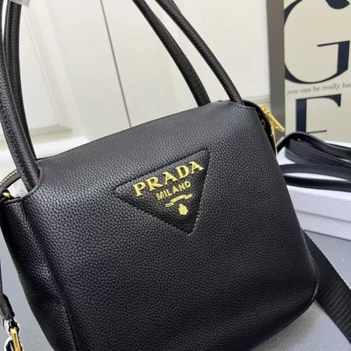 Cheap Prada AAA Quality Handbags For Women #1345621 Replica Wholesale [$100.00 USD] [ITEM#1345621] on Replica Prada AAA Quality Handbags