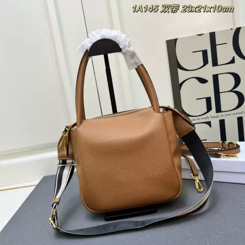 Cheap Prada AAA Quality Handbags For Women #1345622 Replica Wholesale [$100.00 USD] [ITEM#1345622] on Replica Prada AAA Quality Handbags
