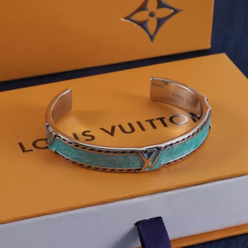 Cheap Louis Vuitton LV Bracelets #1345623 Replica Wholesale [$27.00 USD] [ITEM#1345623] on Replica Louis Vuitton LV Bracelets