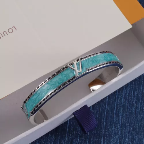Cheap Louis Vuitton LV Bracelets #1345623 Replica Wholesale [$27.00 USD] [ITEM#1345623] on Replica Louis Vuitton LV Bracelets