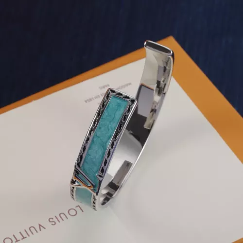 Cheap Louis Vuitton LV Bracelets #1345623 Replica Wholesale [$27.00 USD] [ITEM#1345623] on Replica Louis Vuitton LV Bracelets