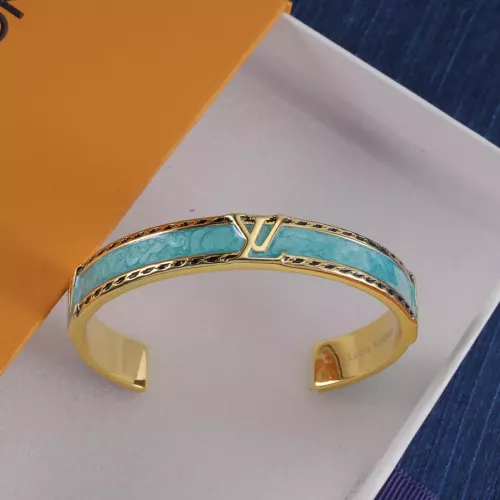 Cheap Louis Vuitton LV Bracelets #1345625 Replica Wholesale [$27.00 USD] [ITEM#1345625] on Replica Louis Vuitton LV Bracelets