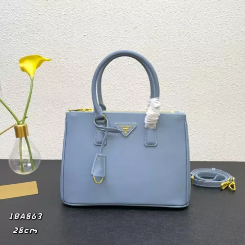 Prada AAA Quality Handbags For Women #1345626