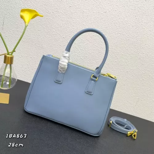 Cheap Prada AAA Quality Handbags For Women #1345626 Replica Wholesale [$100.00 USD] [ITEM#1345626] on Replica Prada AAA Quality Handbags